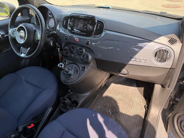 Fiat 500 Cult 1.2 LPG #11360 - Foto 10