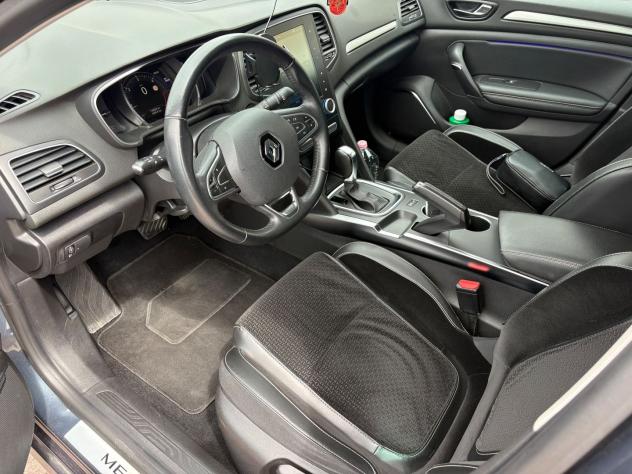 Renault Megane Bose 1.5 ENERGY dCi 110 Eco2 #11165 - Foto 10