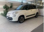 Fiat 500L 0.9 TwinAir Turbo Natural Power Lounge spazio e risparmio garantiti
