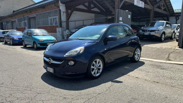 Opel Adam 1.4 87 CV GPL Tech Jam