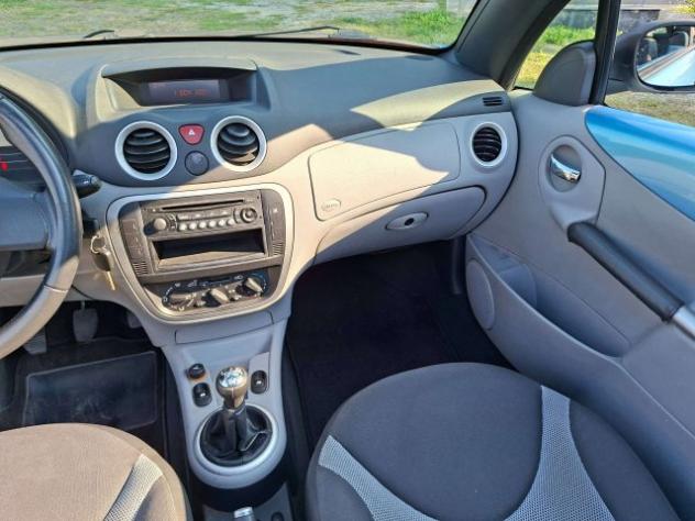 CITROEN C3 Pluriel 1.4 Pack Techno rif. 24099146 - Foto 9