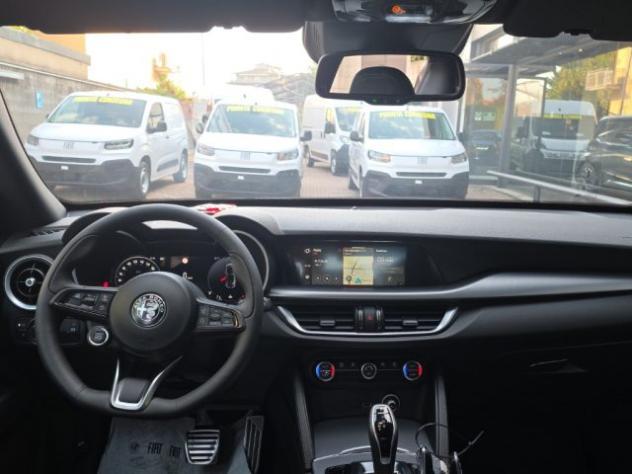ALFA ROMEO Stelvio MY26 2200 MJT 160CV SPRINT AUTOCARRO rif. 24160267 - Foto 8