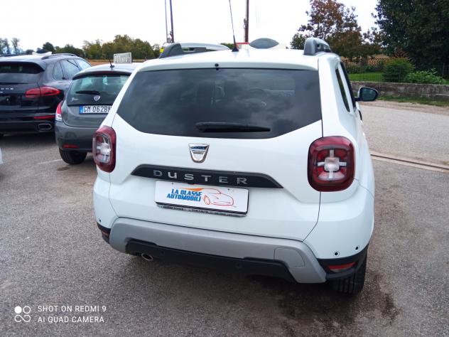 OFFERTA DELLA SETTIMANA PASSAGGIO INCLUSO Dacia Duster 1.0 TCe GPL 100 CV ECO-G 4x2 Prestige - Foto 2
