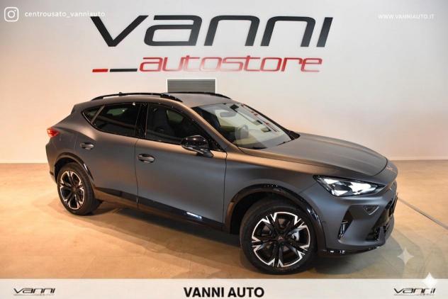 CUPRA Formentor 2.0 TSI DSG 4Drive 204CV