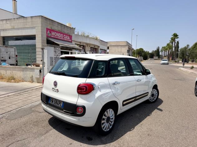 Fiat 500L 1.3 Multijet 85 CV Lounge - Foto 3