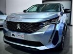 Peugeot 3008 1.5 BlueHDI 131CV EAT8 Allure Pack
