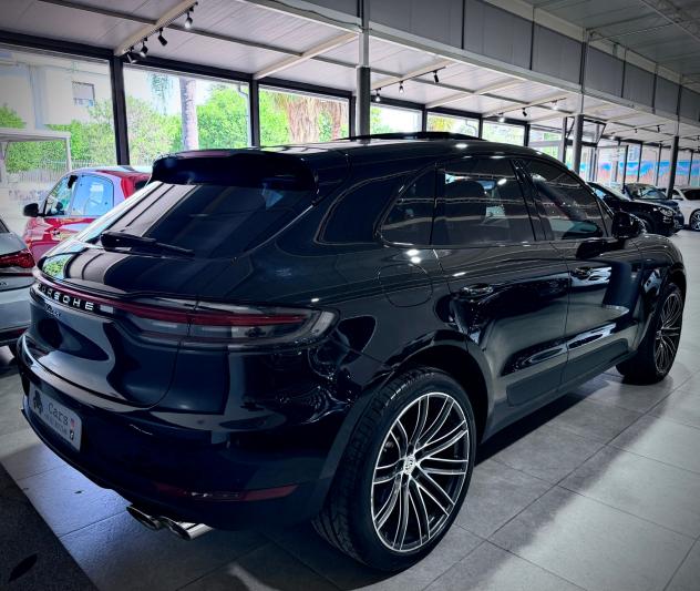 Porsche Macan 2.0 245CV PDK - Foto 6