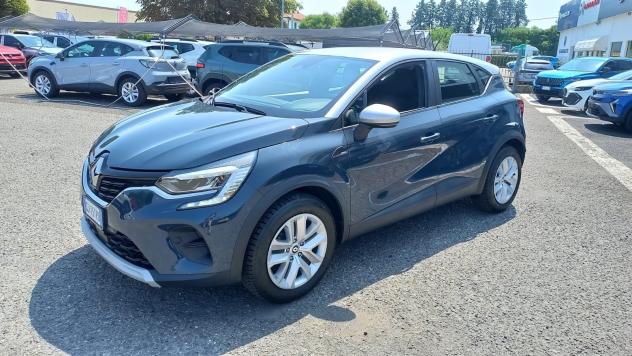 Renault Captur Captur 1.0 tce Equilibre Gpl 100cv - Foto 2