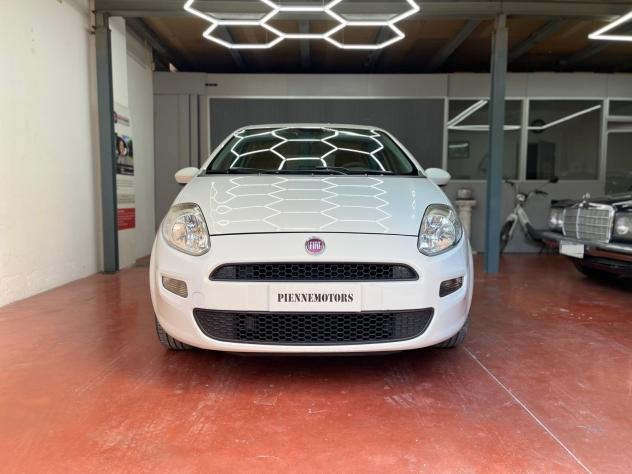 Fiat Punto 2013 1.2 8V GPL 5p Lounge - Foto 2