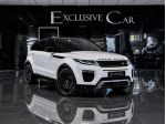LAND ROVER - Range Rover Evoque -  2.0 TD4 180cv 5p. HSE Dynamic