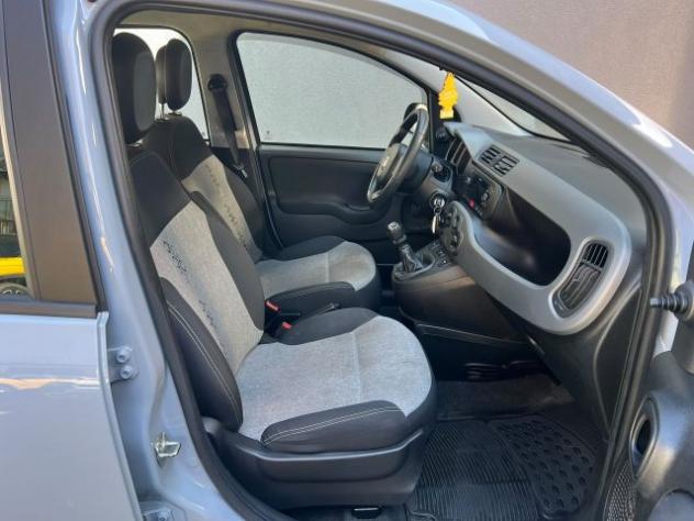 FIAT Panda 1.2 69cv E6 Lounge rif. 23939573 - Foto 7