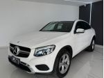Mercedes-benz GLC 250 d 4Matic CoupSport