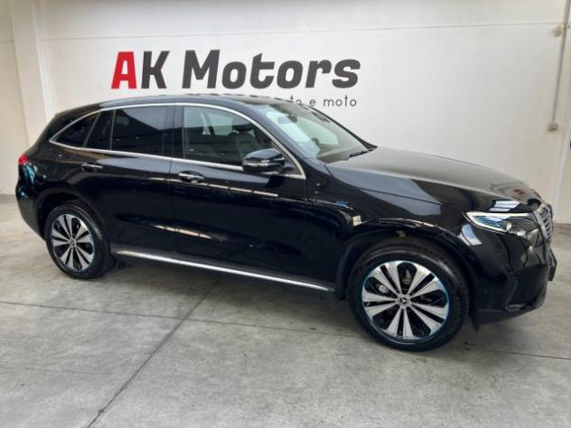 MERCEDES-BENZ EQC 400 4Matic Sport rif. 24175974 - Foto 10