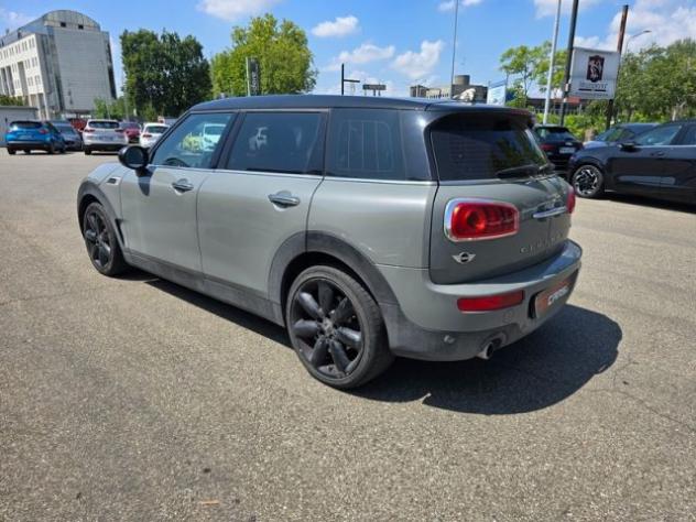 MINI Clubman 2.0 Cooper D Automatica PERMUTE rif. 23987708 - Foto 3