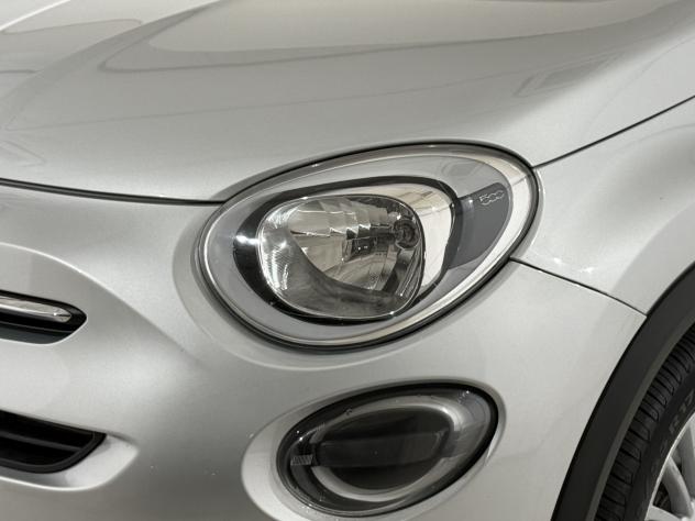 FIAT 500X 1.0 T3 120cv MT E6D Connect - Foto 3