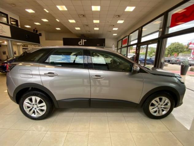 PEUGEOT 3008 BlueHDi 130 S&S EAT8 Active Business rif. 23698362 - Foto 5