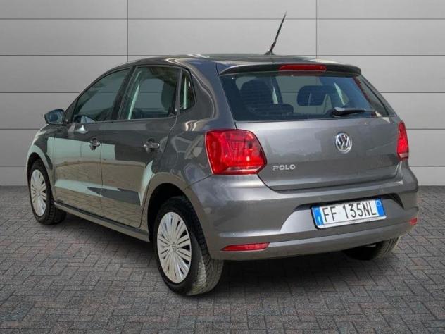 Volkswagen Polo 5ª serie 1.0 MPI 75 CV 5p. Comfortline - Foto 5