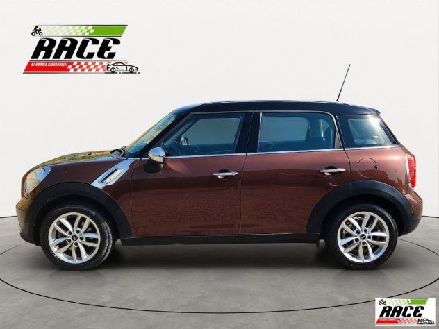 MINI - Countryman - Cooper - Foto 3