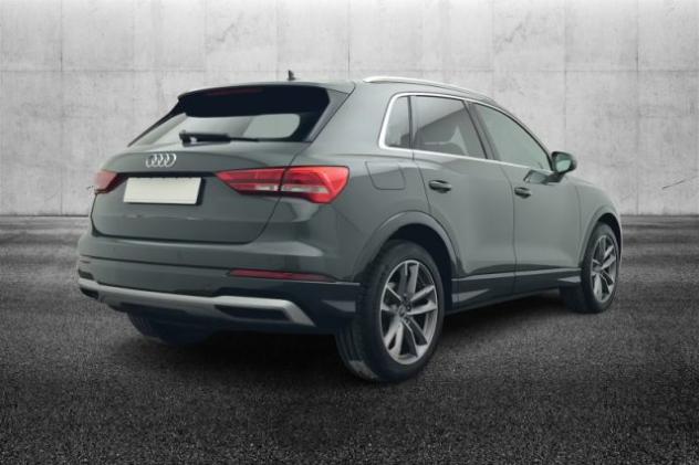 AUDI Q3 35 TDI S tronic Business Advanced rif. 23758298 - Foto 3