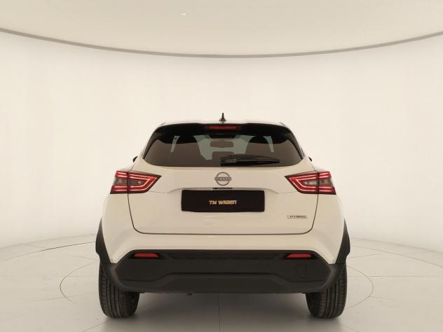 NISSAN JUKE 1.6 hev N-Connecta - IVA ESPOSTA - Foto 6