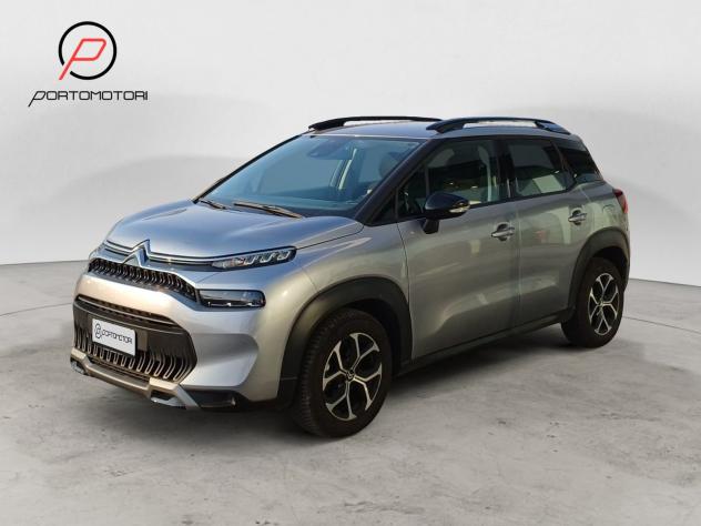 Citroën C3 Aircross BlueHDi 110 S&S Plus