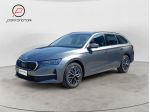 Škoda Octavia 4ª serie 2.0 TDI 150 CV DSG Wagon Executive