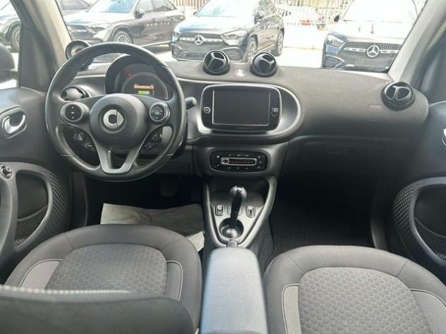 SMART ForTwo EQ Passion 22KW rif. 23948364 - Foto 6
