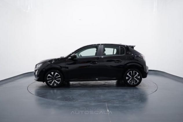 PEUGEOT 208 1.2 Hybrid 110cv e-DCS6 Style rif. 22996594 - Foto 3