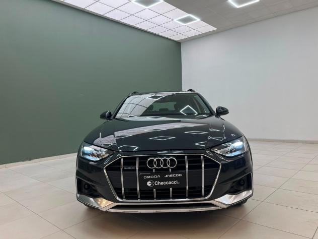 Audi A4 allroad V 2024 Quattro 40 2.0 tdi mhev 204cv s-tronic IVA ESPOSTA - Foto 2