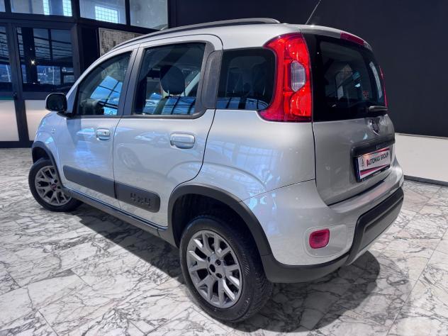 Fiat Panda 1.3 MJT 95 CV S&S 4x4 - Foto 3