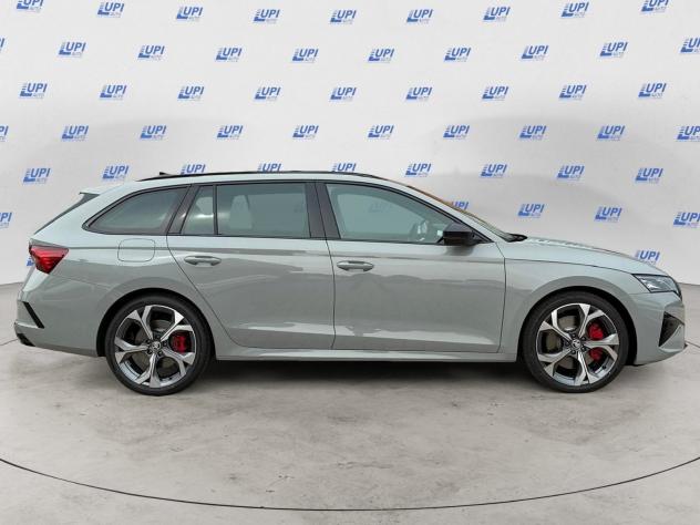 Škoda Octavia OCT.WAG Wagon RS 2,0 TSI 195 kW (265 CV) 7 marce - DSG - Foto 3