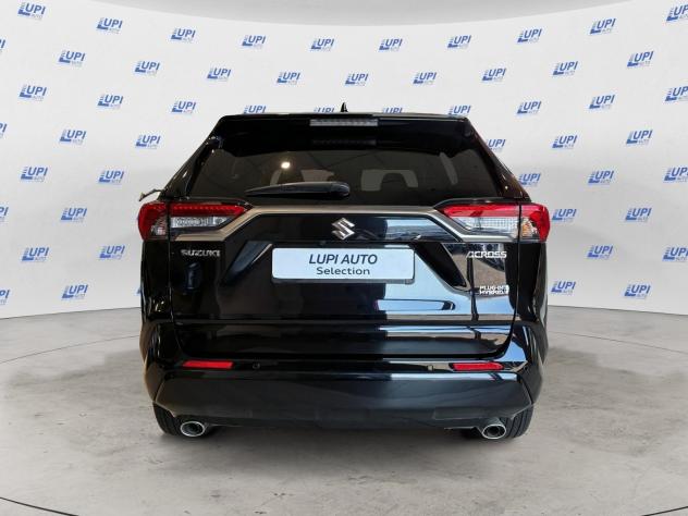 Suzuki Across 2.5 Plug-In Hybrid Top E-CVT 4WD auto - Foto 2
