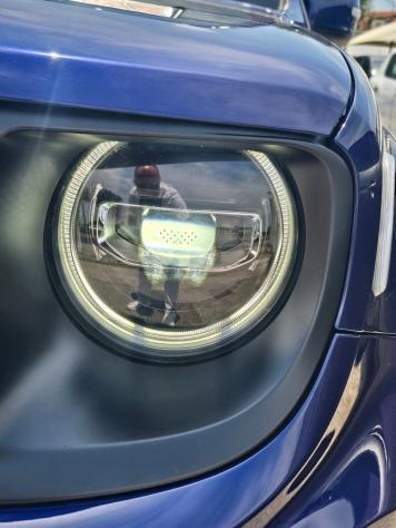 Jeep Renegade 1.6 MJt 120CV Sport - Foto 6