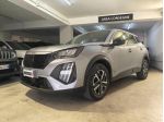 Peugeot 2008 Hybrid 136 e-DCS6 Style