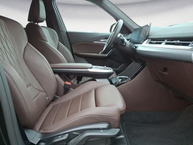 BMW X1 xDrive 20d MSport Tetto Gancio Pelle Camera - Foto 7