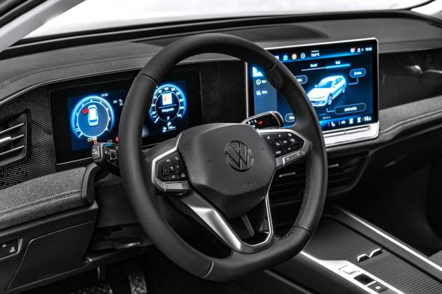 Volkswagen Passat Passat 1.5 eTSI 150 CV ACT DSG Business LED NAVI ACC CAMERA - Foto 9