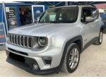 Jeep Renegade 1.6 Mjt 130 CV Limited-Km87000-