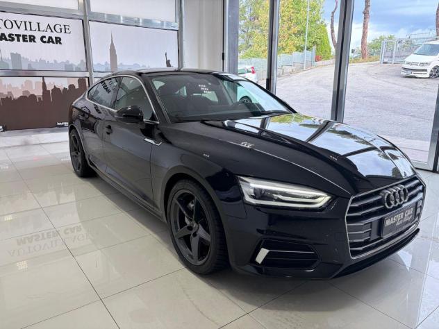 AUDI - A5 Sportback 2.0 TDI 190 CV Quattro - Foto 3