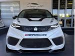 Aixam City GTO Ambition Performance