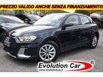 AUDI A1 citycarver 30 TFSI rif. 23839212