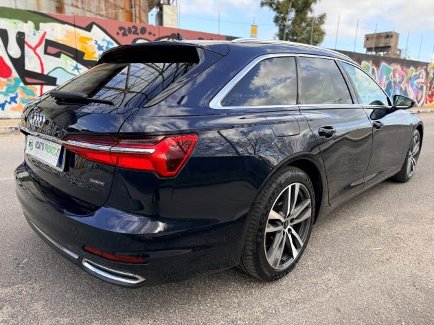 Audi A6 Avant 2.0 TDI 204cv QUATTRO Garanzia 2029 - Foto 7