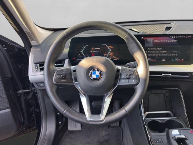 BMW X1 sDrive 20i HEAD-UP LED CAMERA WIDESCREEN DAB KEY - Foto 10