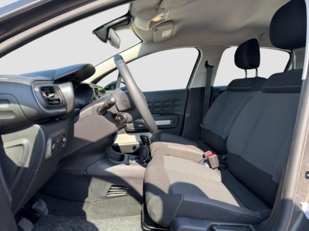 CITROEN C3 C3 PureTech 82 S&S Feel rif. 23991915 - Foto 10