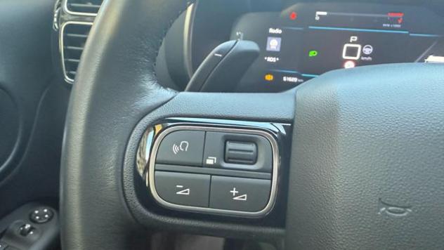 CITROEN C5 Aircross BLUEHDI 130 EAT8 FEEL PACK *FULL LED*R.CAM*.18 rif. 22133340 - Foto 5