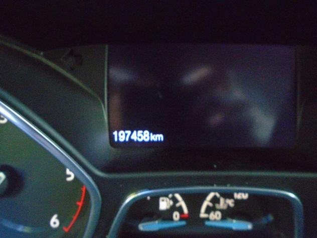 Focus SW'2015 1.6 TDCi 120 CV Start&Stop SW Titanium X - Foto 9