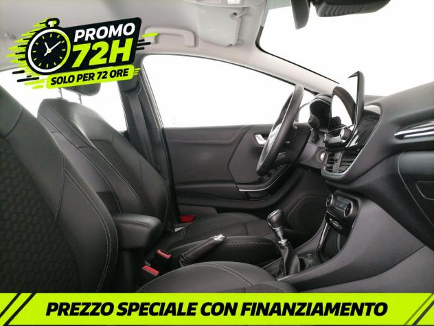 Ford Puma 1.0 ecoboost h Titanium s&s 125cv - Foto 6