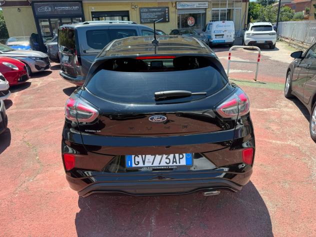 Ford Puma HYBRID ST-LINE 125cv *AUTOMATICA* - Foto 5