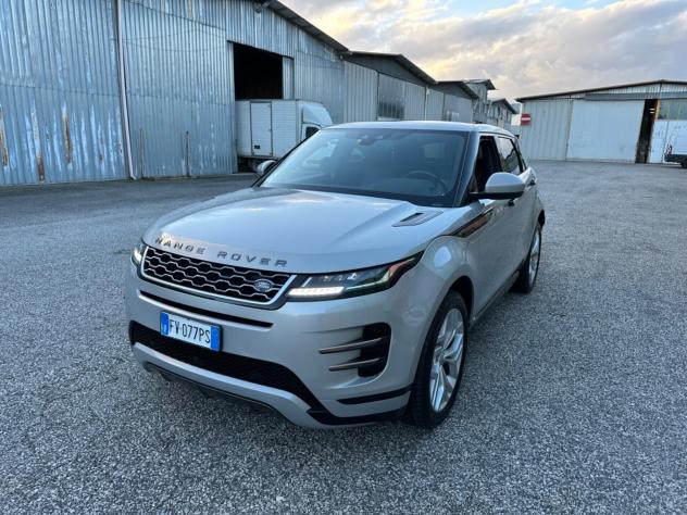 Land Rover Range Rover Evoque 2.0 I4 200 CV IBRIDA AWD Auto R-Dynamic HSE - Foto 3