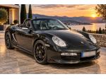 Porsche Boxster 3.2 S