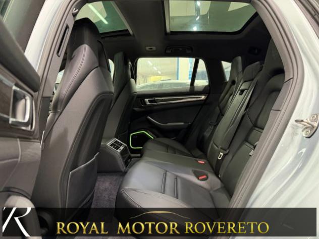 PORSCHE Panamera 2.9 4S E-Hybrid Sport Turismo 29.600 KM !!!! rif. 23252004 - Foto 10